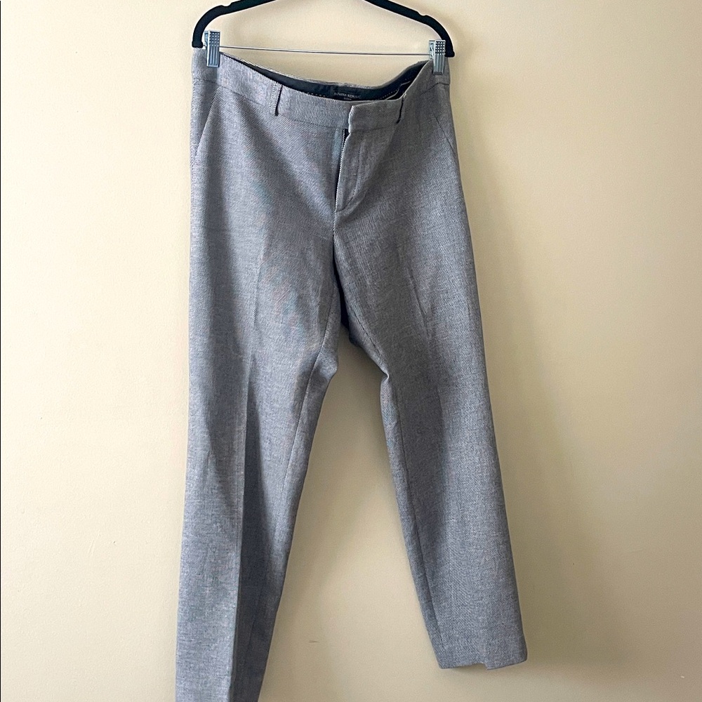 Banana Republic Sloan pants
